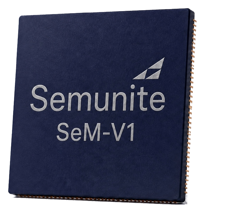 SeM-V1 package concept image