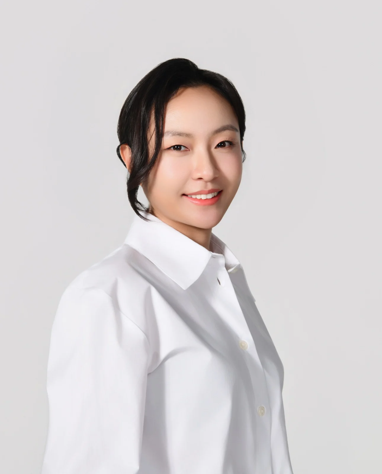유예나 portrait